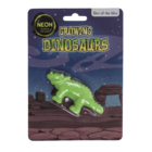 Growing Dinosaur, Glow in the Dark,