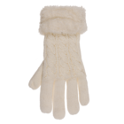 Guantes de confort, elegantes,