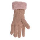 Guantes de confort, elegantes,