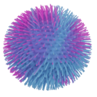 Hairy puffer ball, 22 cm,