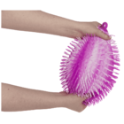 Hairy puffer ball, 22 cm,