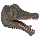 Hand puppet, Dinosaur, 10 cm,