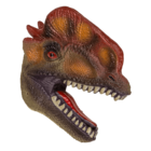 Hand puppet, Dinosaur, 10 cm,