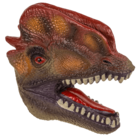 Hand puppet, Dinosaur, 10 cm,