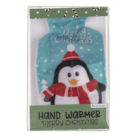 Hand warmer, Christmas,