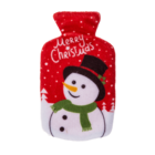 Hand warmer, Christmas,