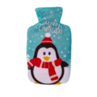 Hand warmer, Christmas,