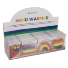 Hand Warmer, Pride, approx. 9 cm,