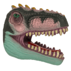 Handpuppe, Dinosaurier, 10 cm,
