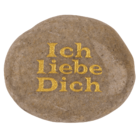 Handschmeichler, ca. 4,5 cm,