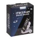 Handyhalterung, Spaceman,