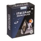 Handyhalterung, Spaceman,