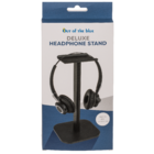 Headphone Stand, Deluxe, approx. 22 cm,