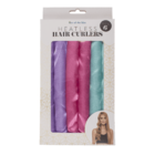 Heatless Hair curlers,