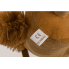 Hobby Horse, Brown Horse, 75 cm,