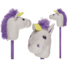 Hobby Horse, Einhorn. 75 cm,