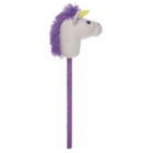 Hobby Horse, Einhorn. 75 cm,