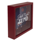 Hucha de madera, Date Night Fund