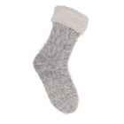 Hüttensocken, Fluffy, Einheitsgröße,