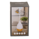 Humidifier/oil diffuser, Dome,