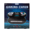 Inflatable Sofa, game controller,