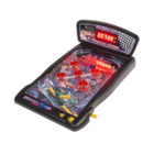 Jeu de flipper sur voiture de course, 43 x 25