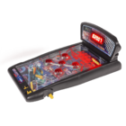 Jeu de flipper sur voiture de course, 43 x 25