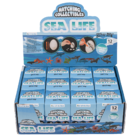 Jeu de fouilles, Sea-Life,