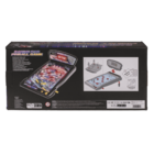 Juego de pinball de coches de carreras, 43 x 25