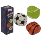 Juggling balls, 5 cm, 45g,