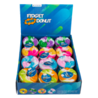 Juguete Fidget Pop, Donut,