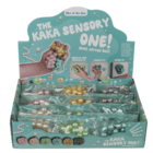 KAKA Sensory Squeeze & Wall Ball,