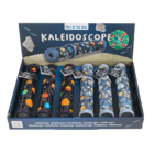 Kaleidoscope, env. 32 cm, en plastique,