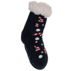 Kids comfort socks, Christmas collection,