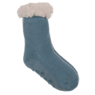 Kids comfort socks, Uni colour, size 22-34,