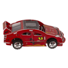 Kit auto da corsa fai da te, circa 13 x 5