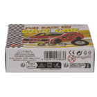 Kit auto da corsa fai da te, circa 13 x 5