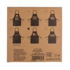 Kitchen apron, Cook & Grill,