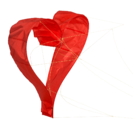Kite-Set, Heart,