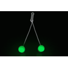 Klick-Klack Ball, Glow in the Dark,