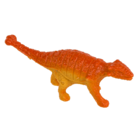 Knet-Schleim, Dinosaurier, ca. 7,5 cm, ca. 90g,