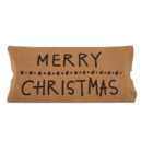 Kraftpapier-Kissenschachteln, Weihnachten,