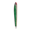 Kugelschreiber, Fisch, ca. 11,5 cm,