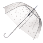 Kuppel-Regenschirm, Punkte,