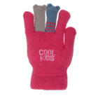 Kuschel-Handschuhe, Cool Kids,