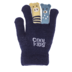 Kuschel-Handschuhe, Cool Kids,