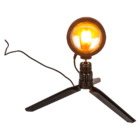 Lámpara, Atardecer, aprox. 29 cm, LED: 7W,