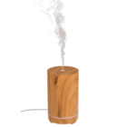l'Humidificateur/Diffuseur l'huile, Wooden Tower