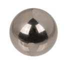 Laberinto con disco y bolas de acero, 34 cm