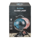 Lampe, Globe,